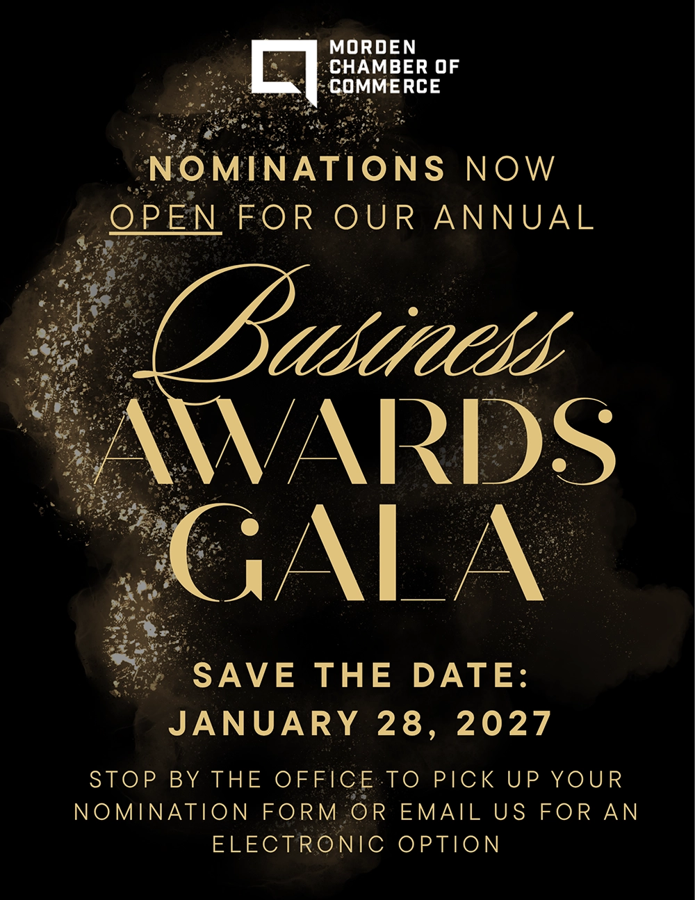 Business Awards Gala