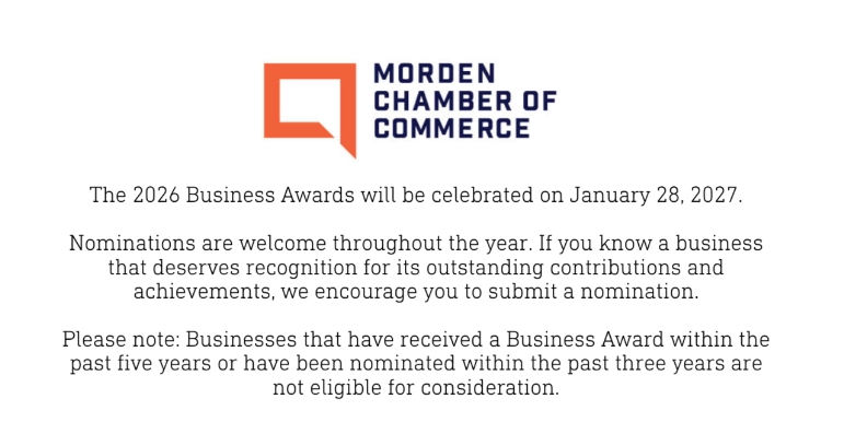 Business Awards