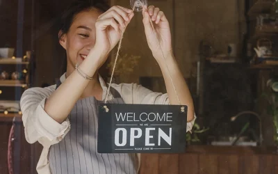 Small Business Week