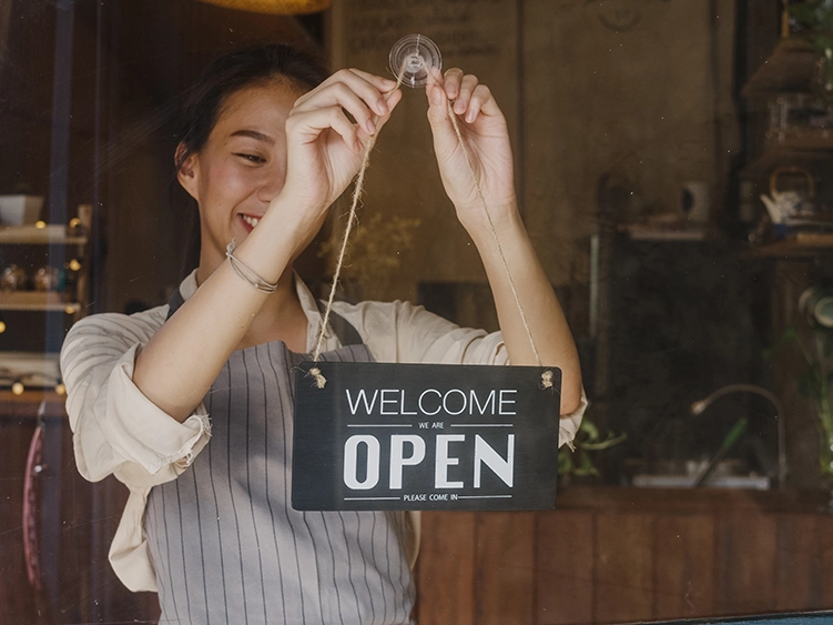 Small Business Week